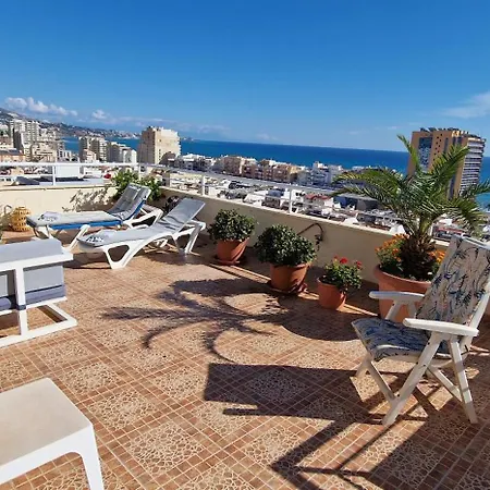 Superb Large Penthouse 14th Floor *