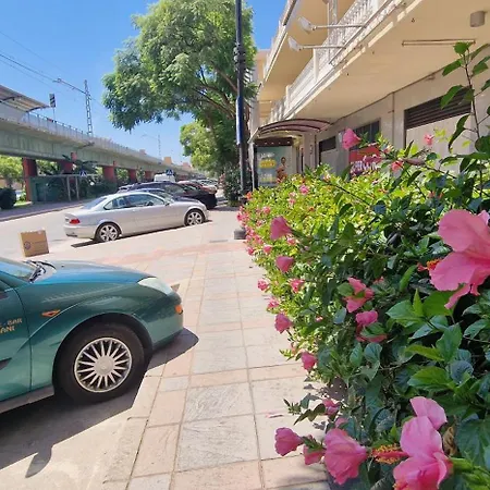 Superb Large Penthouse 14th Floor Fuengirola