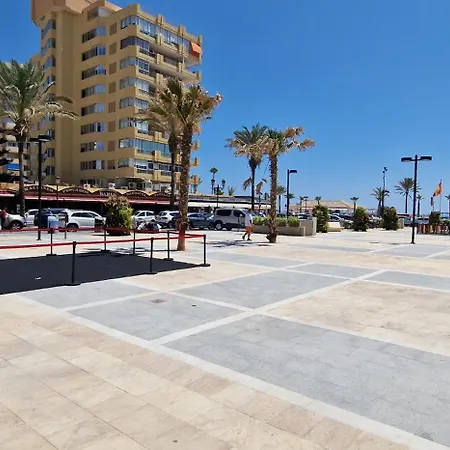 Superb Large Penthouse 14th Floor * Fuengirola