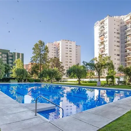 Superb Large Penthouse 14th Floor Apartment