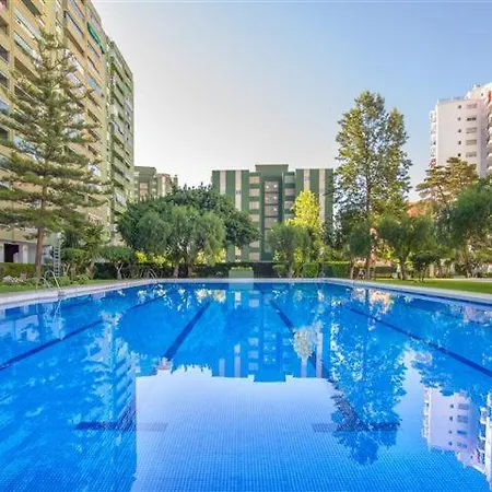 Superb Large Penthouse 14th Floor