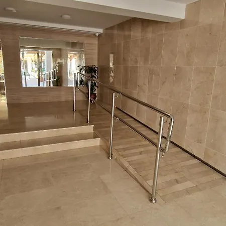 Superb Large Penthouse 14th Floor Apartment Fuengirola