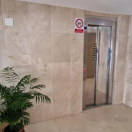 Superb Large Penthouse 14th Floor Fuengirola
