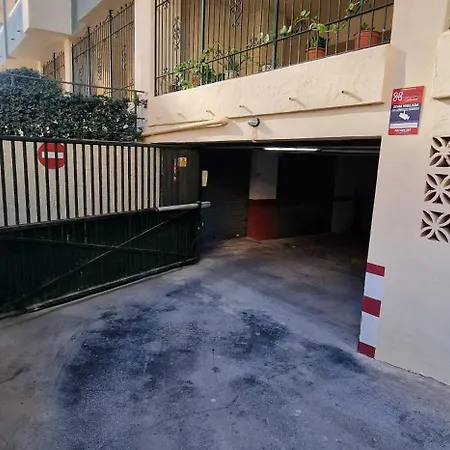 Superb Large Penthouse 14th Floor * Fuengirola