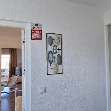 Superb Large Penthouse 14th Floor Apartment Fuengirola