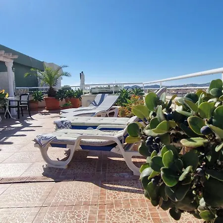 Apartment Superb Large Penthouse 14th Floor *