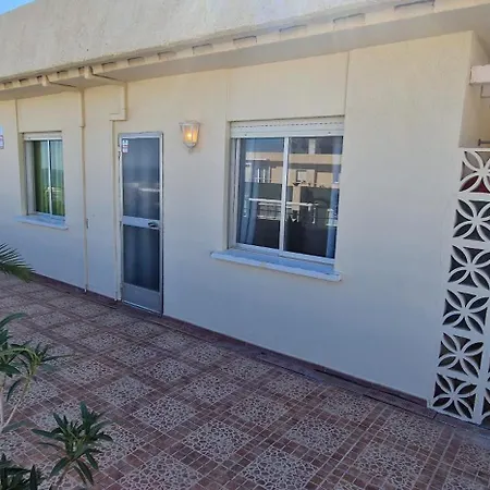 Superb Large Penthouse 14th Floor Fuengirola