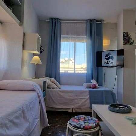 Apartment Superb Large Penthouse 14th Floor