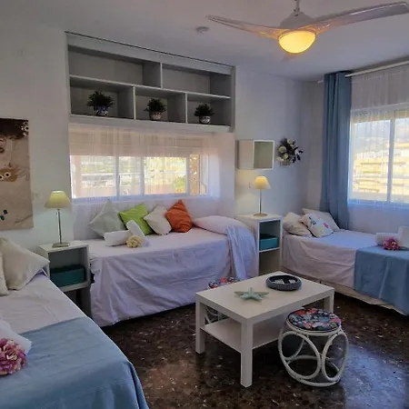 Superb Large Penthouse 14th Floor *