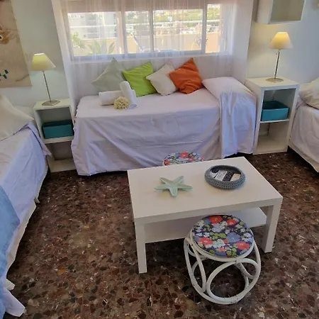 Superb Large Penthouse 14th Floor Apartment *