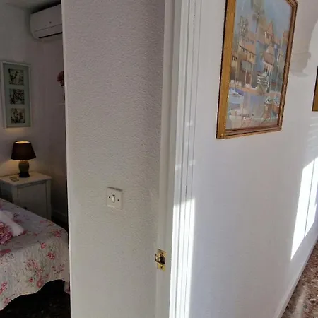 Superb Large Penthouse 14th Floor * Fuengirola