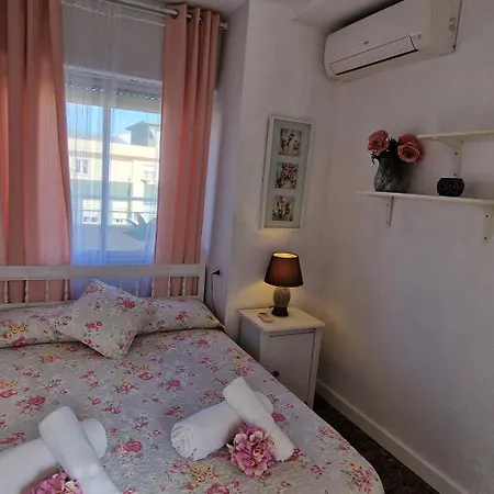 Superb Large Penthouse 14th Floor Apartment