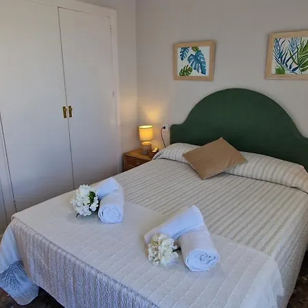Superb Large Penthouse 14th Floor Fuengirola