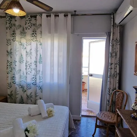 Superb Large Penthouse 14th Floor Apartment