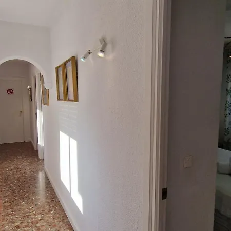 Superb Large Penthouse 14th Floor Apartment Fuengirola