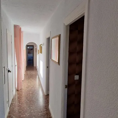 Superb Large Penthouse 14th Floor * Fuengirola