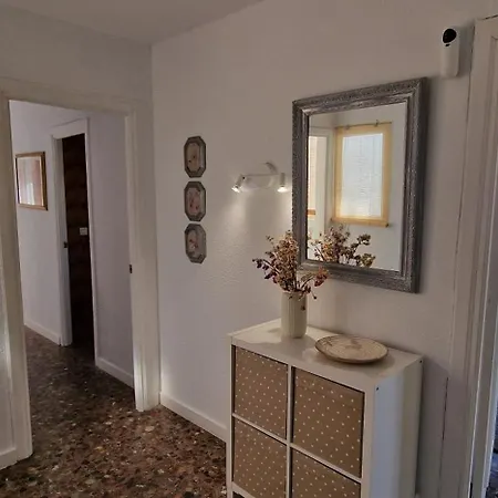 Superb Large Penthouse 14th Floor Fuengirola