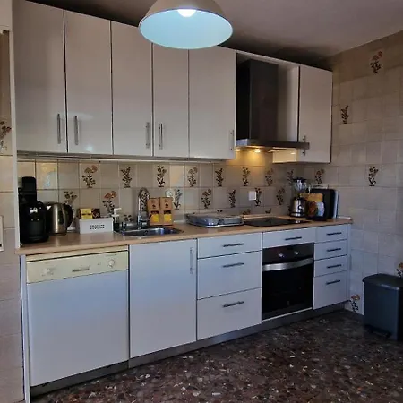 Superb Large Penthouse 14th Floor Fuengirola