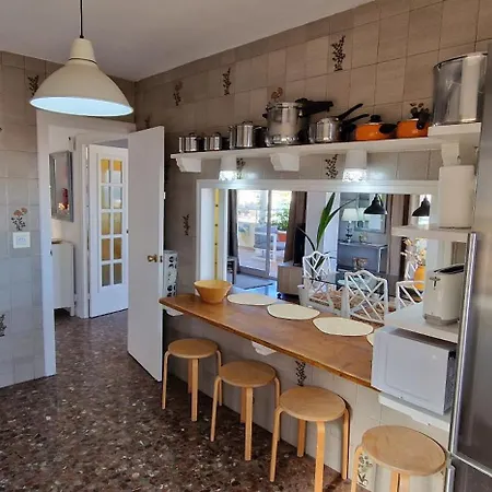 Apartment Superb Large Penthouse 14th Floor