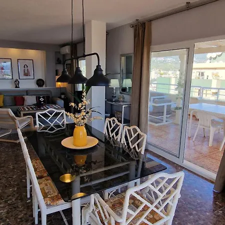 Apartment Superb Large Penthouse 14th Floor