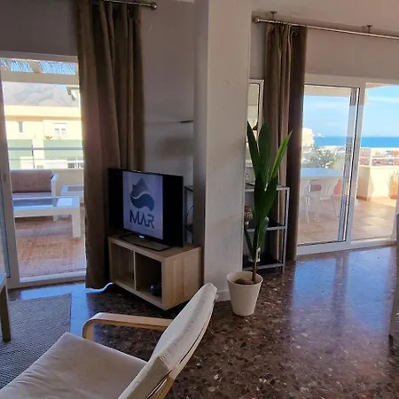 Superb Large Penthouse 14th Floor Apartment *