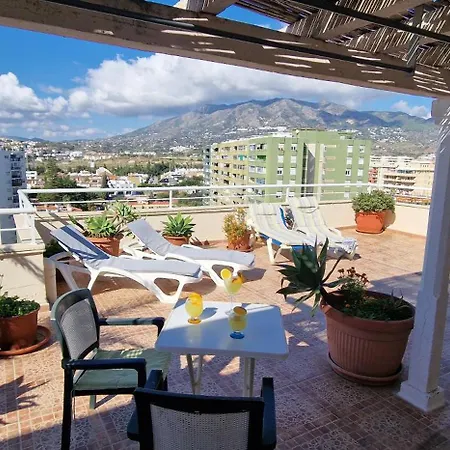 Superb Large Penthouse 14th Floor Apartment *